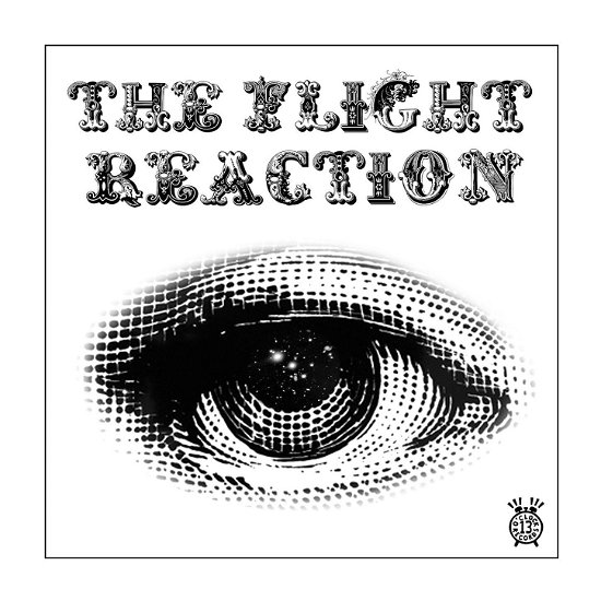 Cover for Flight Reaction · Mourning Light / Citade (7&quot;) (2012)