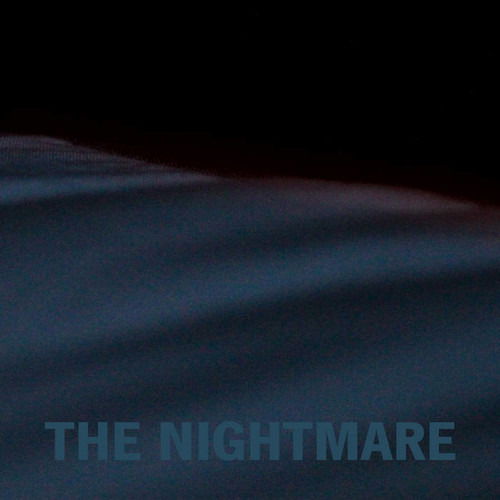 Cover for Jonathan Snipes · Nightmare (CD) (2019)