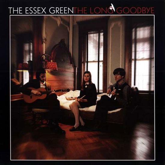 Long Goodbye - Essex Green - Musikk - MERGE - 0673855022802 - 19. juli 2018