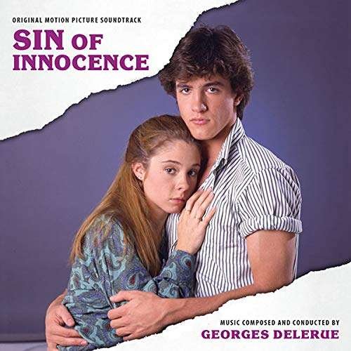 Sin Of Innocence / Love Thy Neighbor - Georges Delerue - Musik - INTRADA - 0720258541802 - 16 november 2018