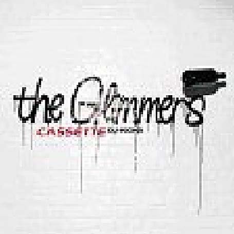 Cover for Glimmers · Cassette (LP) (2005)