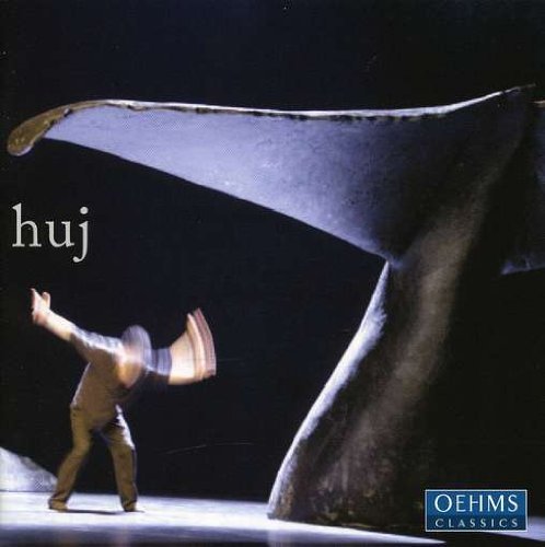 Cover for Netzer / Mirabassi / Luna / Gotowtschikow · Huj (CD) (2006)