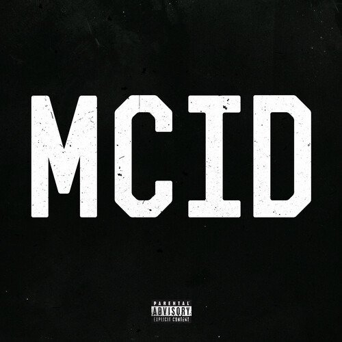 Mcid - Highly Suspect - Music - 300 ENTERTAINMENT - 0814908028802 - February 14, 2020