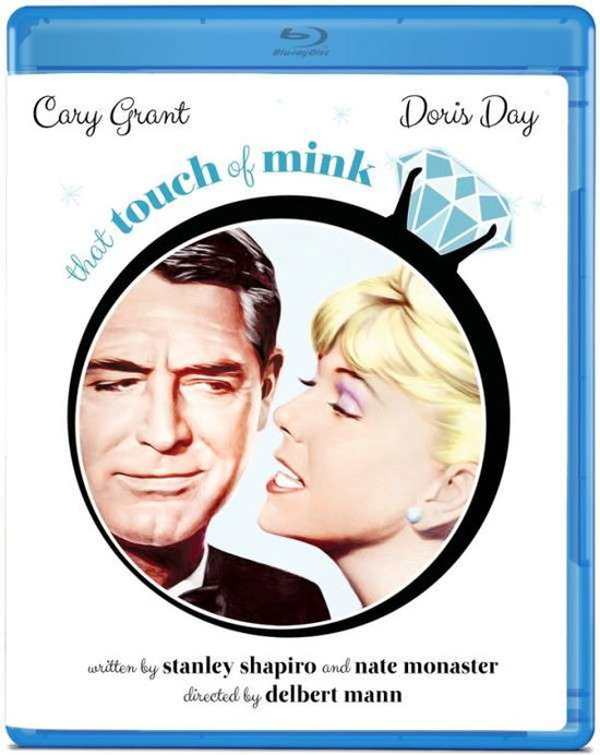 That Touch of Mink - That Touch of Mink - Movies - Olive Films - 0887090068802 - July 30, 2013