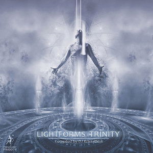 Cover for Lightforms Trinity / Various · Lightforms Trinity / Various-Lightforms Trinity / (CD) (2016)