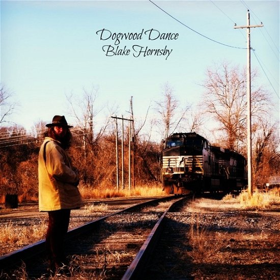 Cover for Blake Hornsby · Dogwood Dance (LP) (2021)