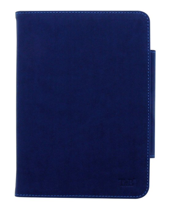 Cover for Tnb Sa France · Regular-universal Folio Case F. Tablet 7 Bl (ACCESSORY)
