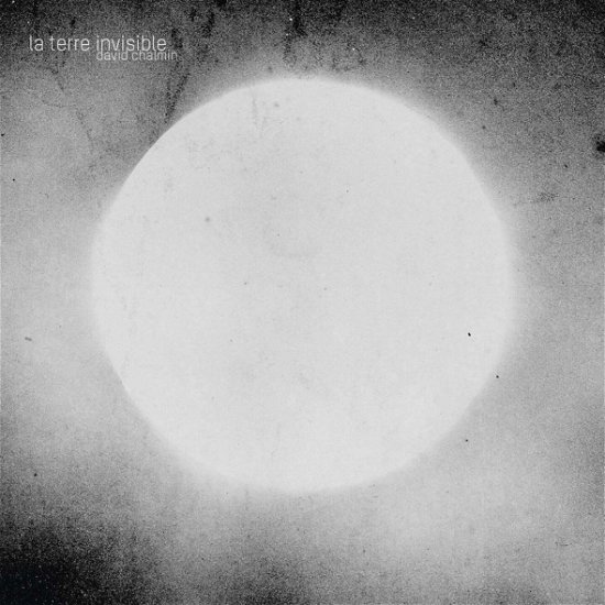 Terre Invisible - David Chalmin - Música - ICI D'AILLEURS - 3521381553802 - 2 de agosto de 2019