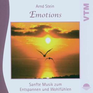 Cover for Arnd Stein · Emotions-sanfte Musik Zum Entspannen (CD) (2006)