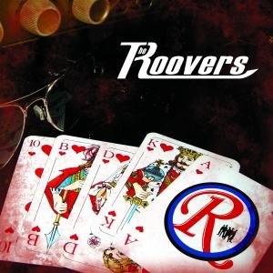 Roovers - Roovers - Musiikki - ELEVATE - 4020796420802 - perjantai 14. syyskuuta 2007