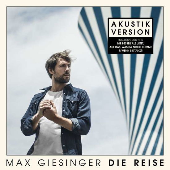 Die Reise - Max Giesinger - Musikk -  - 4050538607802 - 19. juni 2020