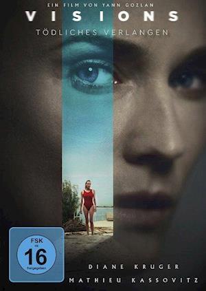 Visions - Todliches Verlangen - V/A - Filmes - - 4061229451802 - 12 de abril de 2024