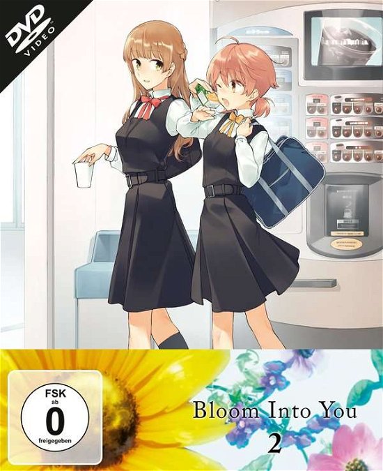 Bloom Into You, Volume 2