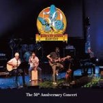 Cover for Barclay James Harvest · 50th Anniversary Concert (CD) [Japan Import edition] (2018)