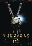 Cover for Richard Burgi · Starship Troopers2 Collector's Edition (MDVD) [Japan Import edition] (2009)