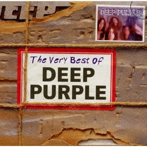 Very Best of <digital Remaster - Deep Purple - Musiikki - WARNER MUSIC JAPAN CO. - 4943674018802 - keskiviikko 26. heinäkuuta 2000