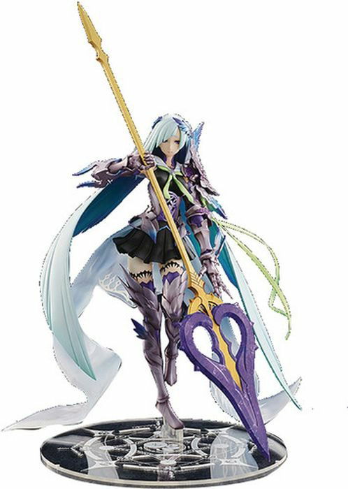 Fate Grand Order Lancer Brynhild 1/7 Pvc Fig - Passage - Fanituote -  - 4981932514802 - keskiviikko 28. helmikuuta 2024