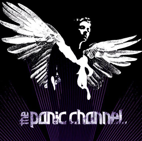 One - Panic Channel - Musik - TSHI - 4988006841802 - 15. Dezember 2007