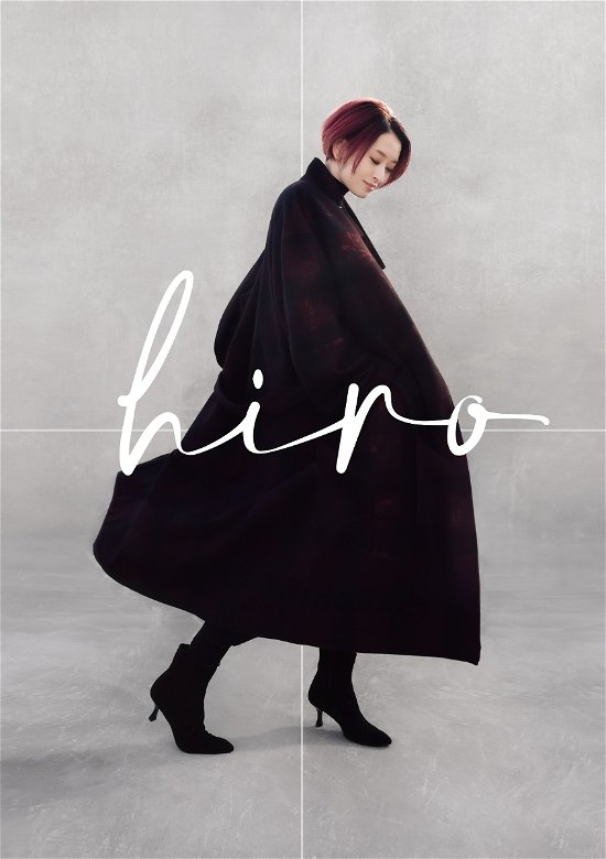 Cover for Hiro · 0 (CD) [Japan Import edition] (2022)
