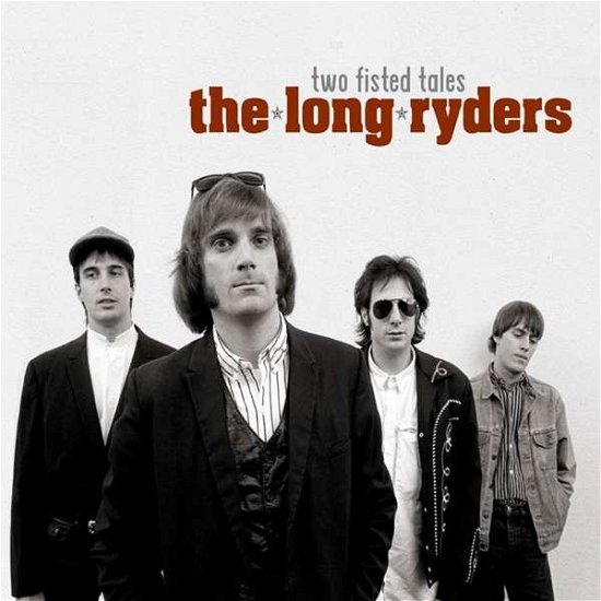 Two Fisted Tales - Long Ryders - Musik - CHERRY RED - 5013929106802 - 29. november 2018