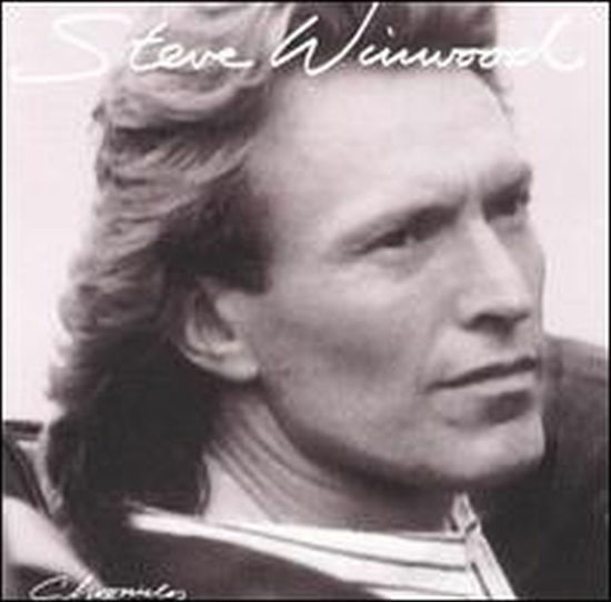 Cover for Steve Winwood · Chronicles (CD) (1901)