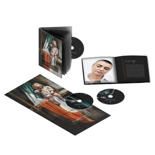 How About I Be Me (And You Be You): Deluxe - Sinead O'connor - Musik - ONE LITTLE INDIAN - 5016958149802 - 22. Mai 2012