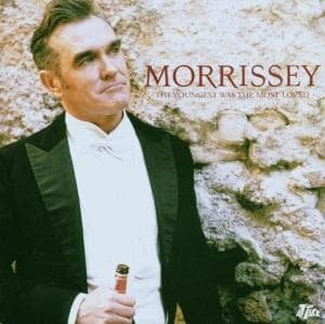 The Youngest Was The Most Loved - Morrissey - Musique - Attack - 5050749301802 - 10 mai 2016