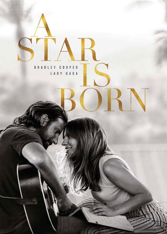 A Star Is Born - A Star is Born - Film - Warner Bros - 5051892211802 - 11. februar 2019