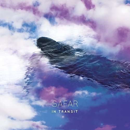 Cover for Safar · In Transit (CD) (2017)