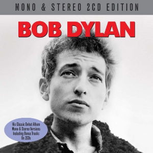 Bob Dylan - Bob Dylan - Musique - NOT NOW - 5060143494802 - 11 décembre 2012