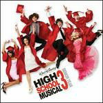 High School Musical 3 -S - Ost - Musiikki - EMI - 5099926428802 - keskiviikko 22. lokakuuta 2008