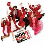 High School Musical 3 -S - O.s.t - Musik - EMI - 5099926428802 - October 22, 2008