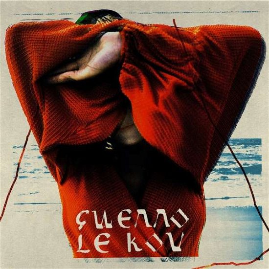Cover for Gwenno · Le Kov (CD) (2018)