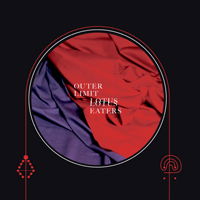Lotus Eaters - Outer Limit Lotus - Musiikki - SHEEP CHASE RECORDS - 7041880996802 - perjantai 12. heinäkuuta 2019