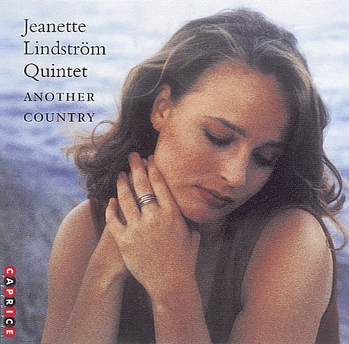Cover for Jeanette -Quin Lindstrom · Another Country (CD) (1998)