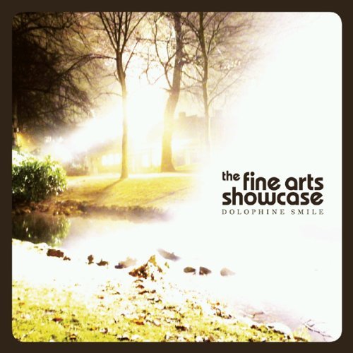 Cover for Fine Arts Showcase · Dolophine Smile (CD) (2008)