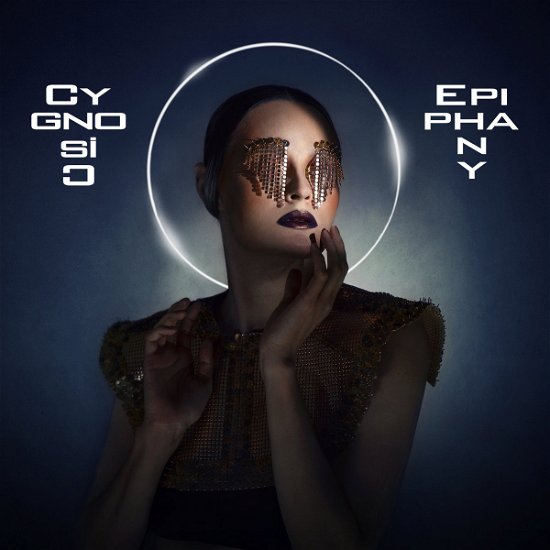 Cover for Cygnosic · Epiphany (CD) (2020)