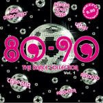 Aa.vv. · The Dance Collection (Vol.1) (CD) (2006)