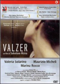 Cover for Valzer (DVD) (2012)