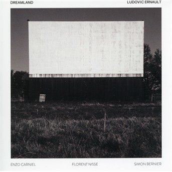 Ludovic Ernault · Dreamland (CD) (2019)