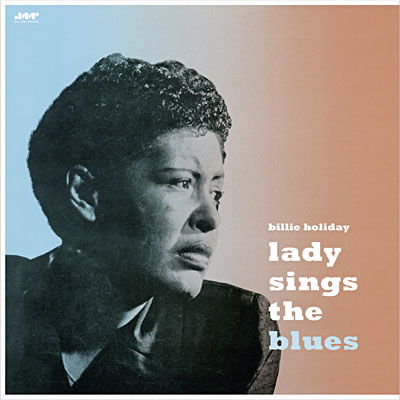 Lady Sings The Blues - Billie Holiday - Musikk - JAZZ WAX RECORDS - 8436028696802 - 10. mai 2010