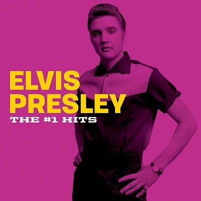 The Hits - Elvis Presley - Music - NEW CONTINENT - 8436569195802 - May 19, 2023