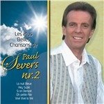 Cover for Paul Severs · Le Plus Belles Chansons 2 (CD) (2019)