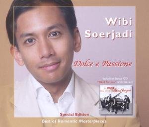 Dolce E Passione - Wibi Soerjadi - Muziek - WIBI SOERJADI RECORDS - 8714253006802 - 2 december 2005
