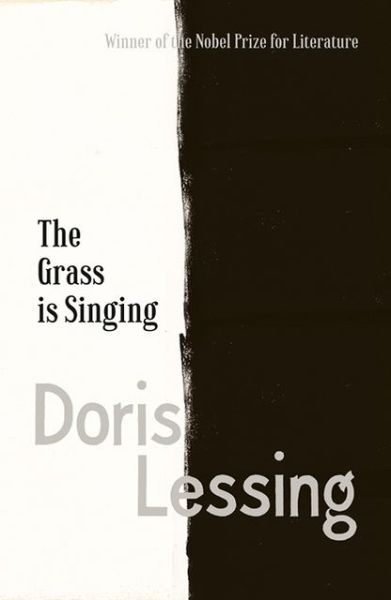 The Grass is Singing - Doris Lessing - Livres - HarperCollins Publishers - 9780007498802 - 17 janvier 2013