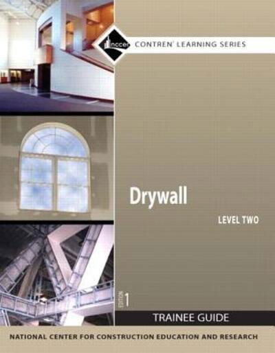 Cover for Nccer · Drywall Level 2 Trainee Guide, Paperback (Book) (2009)