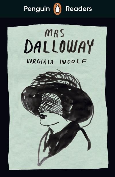 Cover for Virginia Woolf · Penguin Readers Level 7: Mrs Dalloway (ELT Graded Reader) (Paperback Bog) (2021)