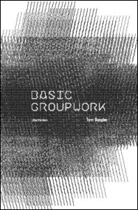 Cover for Tom Douglas · Basic Groupwork (Paperback Book) (2000)