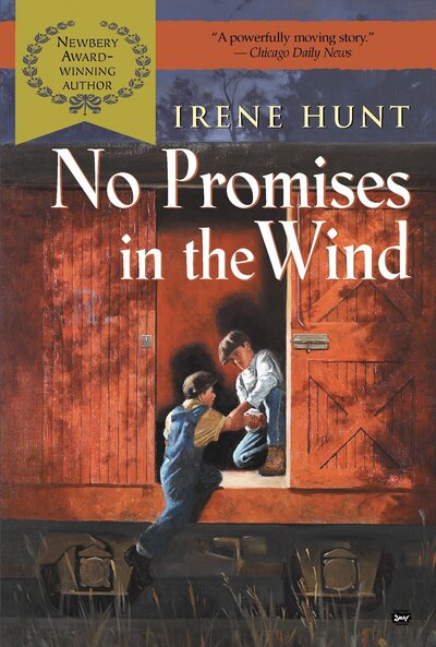 Cover for Irene Hunt · No Promises in the Wind (Digest) (Paperback Book) [Reissue edition] (2002)