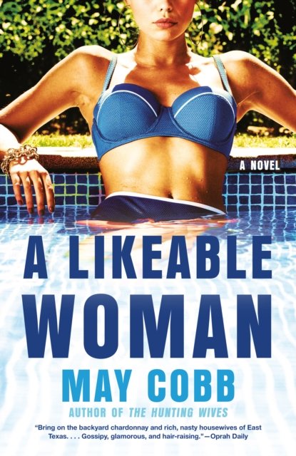 May Cobb · A Likeable Woman (Paperback Book) (2024)